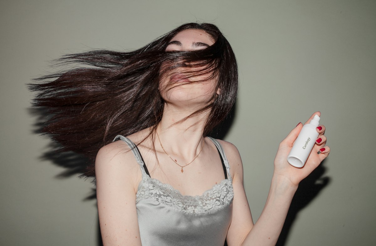 Essential nutrients for hair and nail health